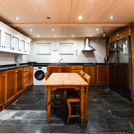 Casa Do Vento Holiday home