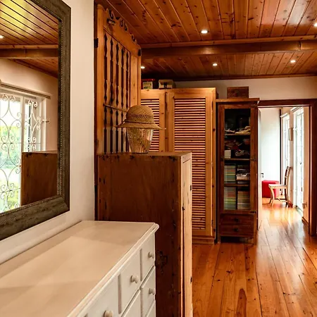 Casa Do Vento Holiday home *