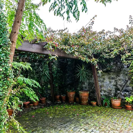 Casa Do Vento Holiday home