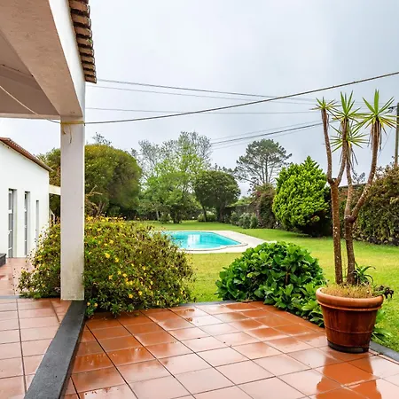 Holiday home Casa Do Vento