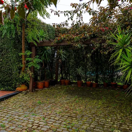 Casa Do Vento Angra do Heroismo