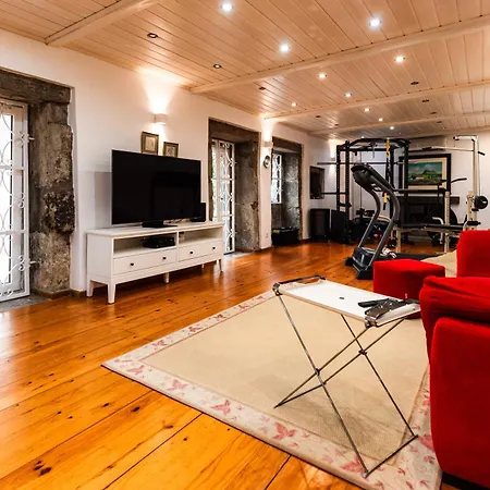 Casa Do Vento Holiday home