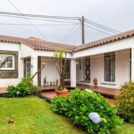 Casa Do Vento *